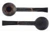 Sven! Pipes "D" rustic oFi.