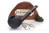 Sven! Pipes "D" rustic handcut oFi. - SOLD!