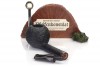 Sven! Pipes "D" rustic handcut oFi. - SOLD!
