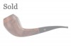 Pipe Embassy Plateau Edition contrast 9mm Filter by Rattray&acute;s