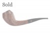 Pipe Embassy Plateau Edition contrast 9mm Filter by Rattray&acute;s