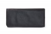 Tobacco Bag "Stellbeutel" Leather soft 16cm