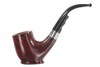 Luigi Viprati "da pipa dell'anno 2010" No.146/200 Sterling marrone 9mm