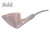 L&acute;Anatra Freehand  smooth 9mm Filter - Estate SOLD!