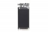 Corona Old Boy chrome/black 64-3911