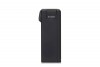 Corona Pipemaster schwarz matt 33-9111