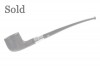 Rattrays "Silver Spigot" sandblast oFi.