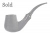 Peter Klein Freehand "D" sand 9mm Filter - SOLD!