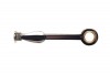 Pipe tamper "Tscheche" threepart