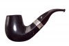 Peterson The Return of Sherlock Holmes "Milverton" Ebony Sterling