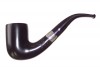 Peterson The Return of Sherlock Holmes "Rathbone" Ebony Sterling