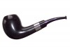 Peterson The Return of Sherlock Holmes "Strand" Ebony Sterling