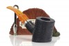 Sven! Pipes "Superior" sandblast 9mm Filter - SOLD!