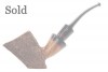Mastro Beraldi Freehand sandblast 9mm Filter - SOLD!