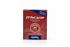 Vauen Dr.Perl Aktivkohlefilter 9mm, 40 Stück