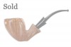 Mastro Beraldi Freehand "2" 9mm Filter - SOLD!