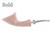 Lasse Skovgaard Freehand Sterling Silver 9mm Filter - SOLD!