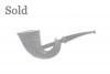 Peter Klein Freehand "C" sand oFi. - SOLD!