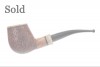 Luigi Viprati Freehand sandblast 9mm Filter - SOLD!