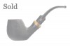 Chacom Art Nr.269FP sandblast, 9mm Filter (single copy)