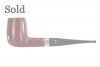 Stanwell Pipe of the Year 2010 smooth Sterling Silver 9mm Filter