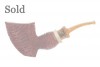 Poul Winslow "Sea Wave" E rustic 9mm Filter - SOLD!