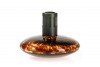 Duftlampe Millefiori Lampair "Classica Aladin Brown"