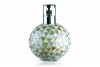 Duftlampe Millefiori Lampair "Mosaic Madre Perla"