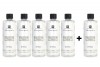 Duft&ouml;l Millefiori Oxygen 500ml 5+1 gratis