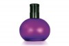 Duftlampe Millefiori Lampair "Classica Oval Purple"