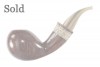Tomas Mahovsky "B" No.1432010 smooth 9mm Filter - SOLD!