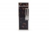 Dunhill Rollagas Lighter RLY2383 Tortoisehell Lacquer