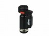 Zigarrenfeuerzeug Prince "Blazer II" Pocket-Torch schwarz