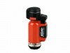 Zigarrenfeuerzeug Prince "Blazer II" Pocket-Torch rot