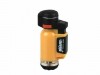 Zigarrenfeuerzeug Prince "Blazer II" Pocket-Torch gelb