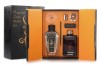 Duftlampe Starter Set rot 11cm +Duft Neutral 250ml