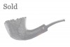 Stanwell Original Freehand sandblast 9mm Filter