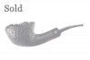 Stanwell Original Freehand sandblast 9mm Filter