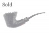 Stanwell Original Freehand sandblast 9mm Filter