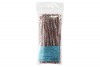 Pfeifenreiniger tricolor bulk konisch 17cm 80 Stk.
