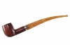 Jean Claude Pausen/Lesepfeife Filter Billiard braun