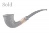 Stanwell Zebrano sandblast, 9mm Filter