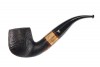 Stanwell Zebrano sandblast, 9mm Filter