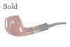 Stanwell Zebrano smooth, 9mm Filter