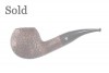 Butz Choquin Big Bowl rustic 1355, 9mm Filter