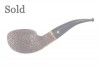 Butz Choquin Big Bowl rustic 1774, 9mm Filter