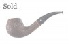 Butz Choquin Big Bowl rustic 1773, 9mm Filter