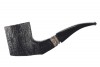 L&acute;Anatra Poker d'Assi half bent rustic black, 9mm Filter