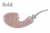 Poul Winslow Freehand "C" Filter custom-made design