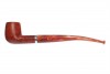 Jean Claude Pausen/Lesepfeife Filter Billiard orangebraun